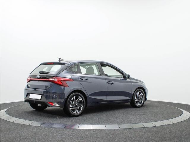 Hyundai I 20 1.0 T-GDI Comfort + Winterpack | All-seasons
