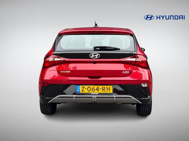 Hyundai I 20 1.0 T-GDI Comfort Smart NL-Auto, Nieuwste Model!