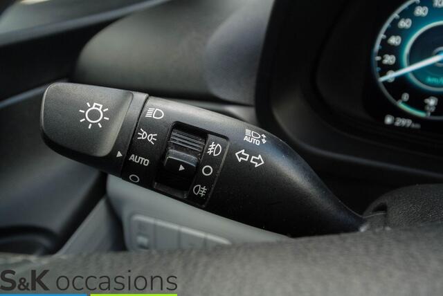 Hyundai I 20 1.0 T-GDI Premium Bose Cruise Camera