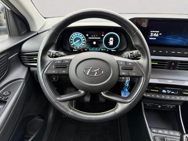 Hyundai I 20 1.0 T-GDI Comf.Smart