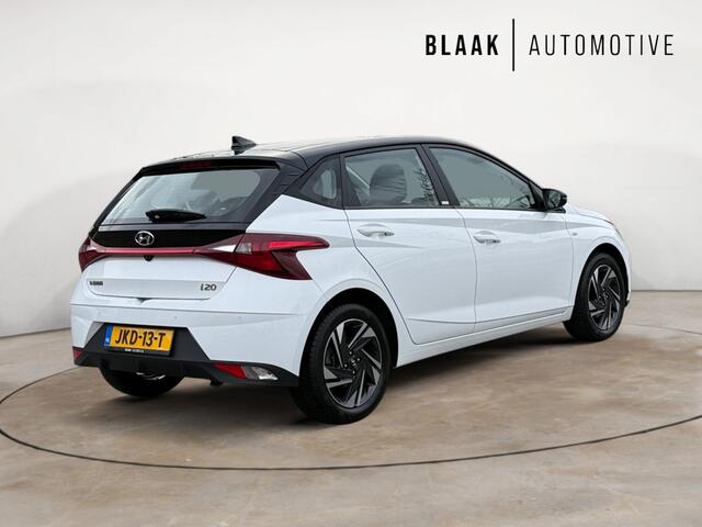 Hyundai I 20 1.0 T-GDI Comf.Smart