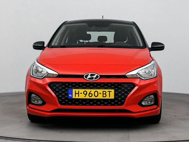 Hyundai I 20 1.0 T-GDI Comfort | Trekhaak | PDC Achter | Camera | Cruise Control