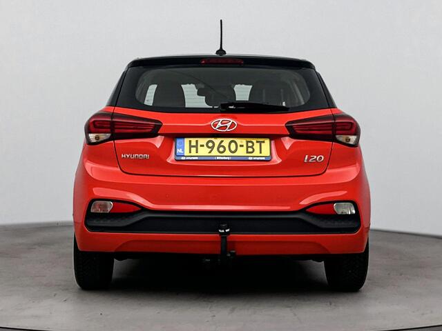 Hyundai I 20 1.0 T-GDI Comfort | Trekhaak | PDC Achter | Camera | Cruise Control