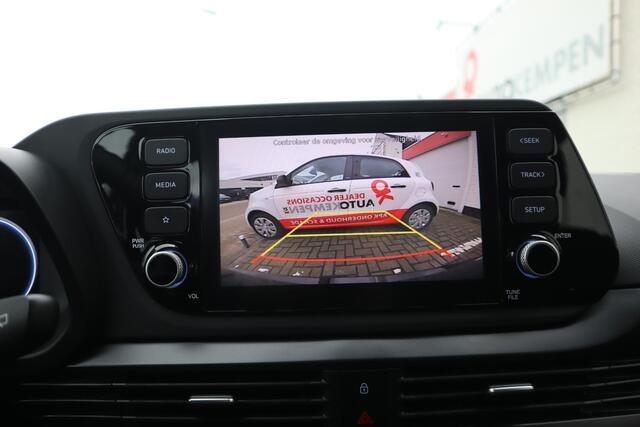 Hyundai I 20 1.0 T-GDI COMFORT APPLE CARPLAY|CRUISE|WINTER PACK