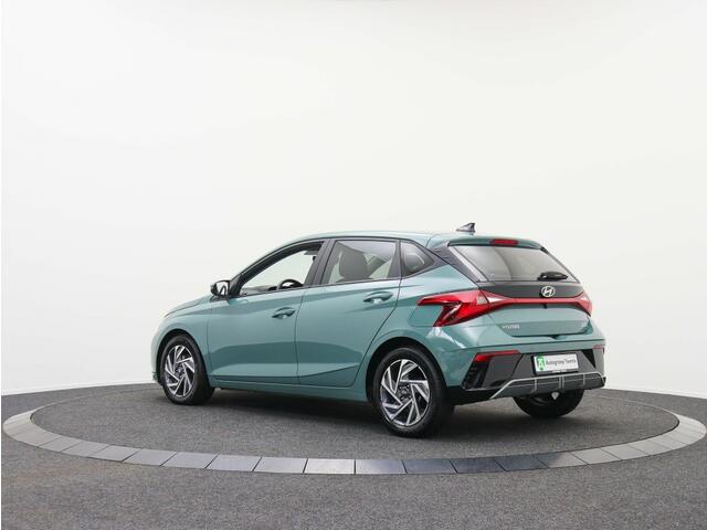 Hyundai I 20 1.0 T-GDI Comfort Automaat | Private lease 459 pm