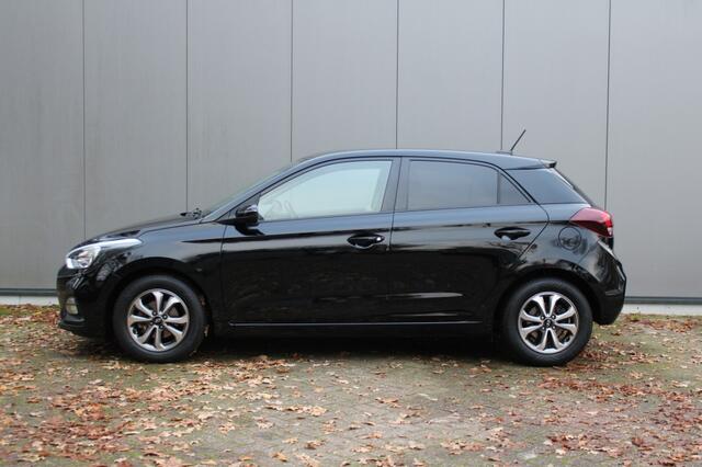 Hyundai I 20