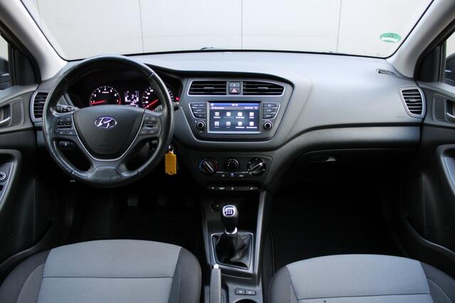 Hyundai I 20