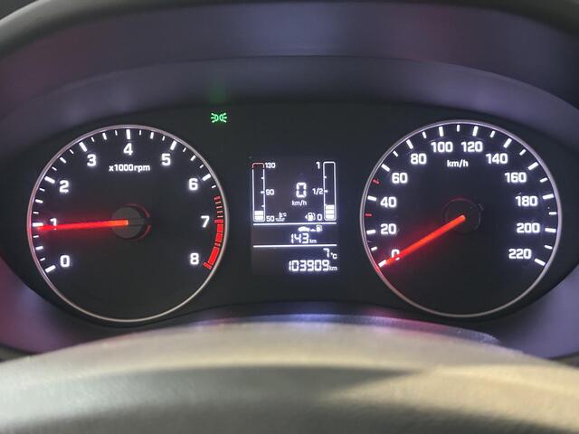 Hyundai I 20 1.0 T-GDI Comfort APPLE CARPLAY/ANDROID AUTO | ACHTERUITRIJCAMERA | PARKEERSENSOREN ACHTER | CLIMATE CONTROL