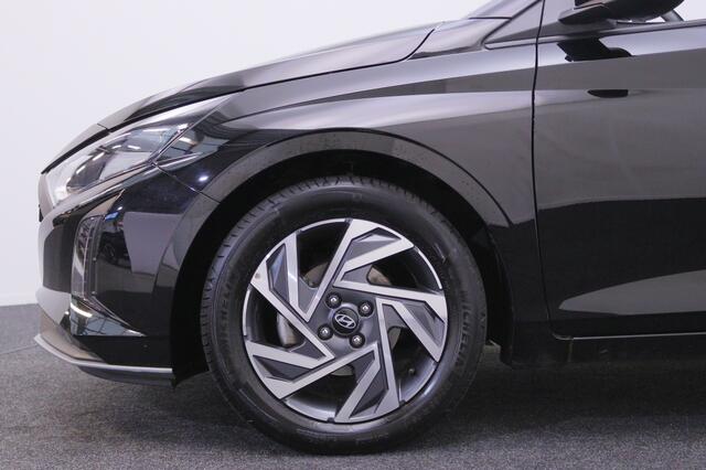 Hyundai I 20 1.2 MPI Comfort Facelift | Achteruitrijcamera | Cruise Control |