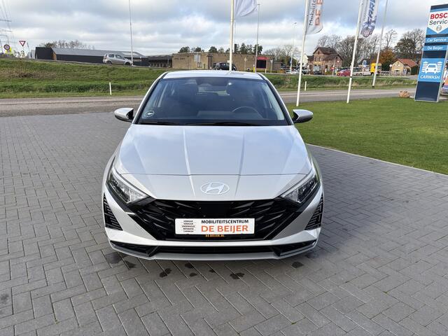 Hyundai I 20 1.0 T-GDI 100 pk Comfort I Automaat Camera I Carplay