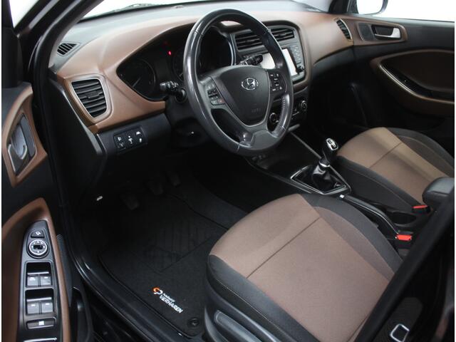 Hyundai I 20 1.0 T-GDI Comfort CLIMATE | CRUISE | CAMERA | DAB | NAVI | LED | PDC