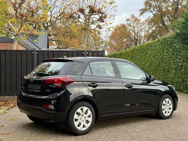 Hyundai I 20 1.0 T-GDI Comfort