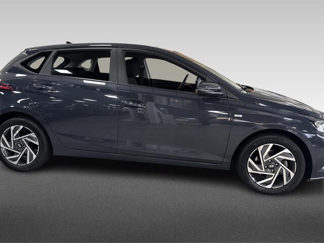 Hyundai I 20 1.0 T-GDI Comfort Smart 100PK | navigatie | Apple Carplay/Android Auto | airco | cruise control | blind-spot