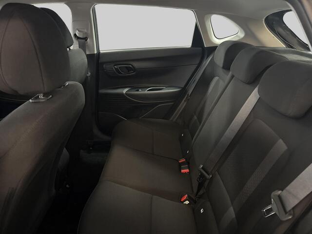 Hyundai I 20 1.0 T-GDI Comfort Smart 100PK | navigatie | Apple Carplay/Android Auto | airco | cruise control | blind-spot