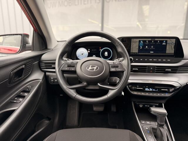 Hyundai I 20 1.0 T-GDI Comfort Smart | Stoelverwarming | Trekhaak