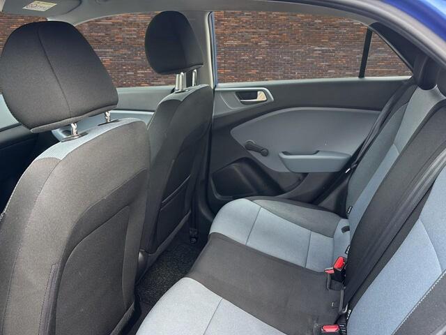 Hyundai I 20 Private lease edition