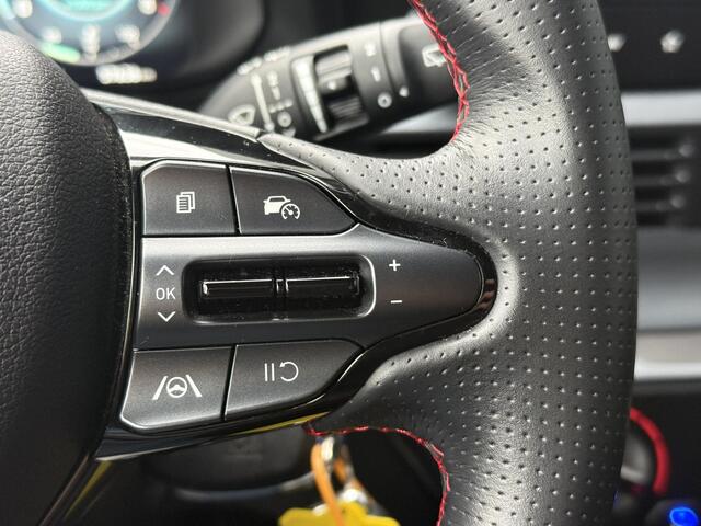 Hyundai I 20 1.0 T-GDI N Line / Eerste Eigenaar / Dealer Onderhouden / Achteruitrij Camera / Navigatie / Bose Audio / Aple Carplay&Android Auto /