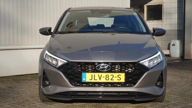 Hyundai I 20 1.0 T-GDI Comfort Automaat | Afn Trekhaak