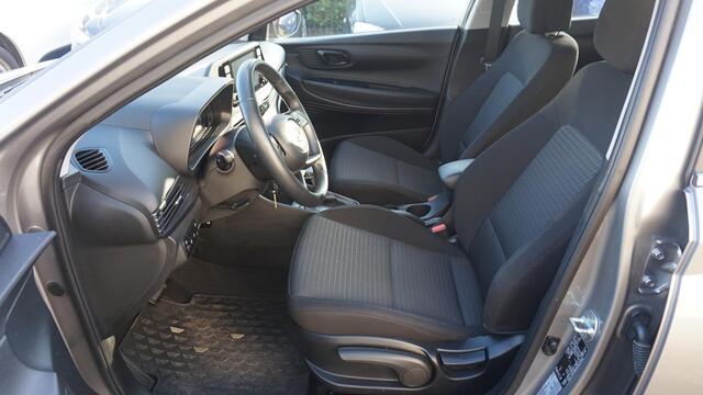 Hyundai I 20 1.0 T-GDI Comfort Automaat | Afn Trekhaak