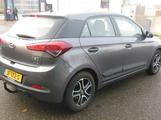 Hyundai I 20 1.2 HP i-Motion Staat in Hardenberg