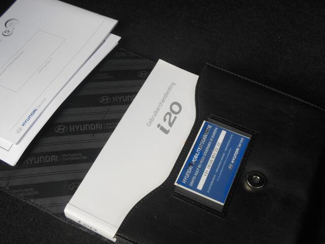 Hyundai I 20 1.2 HP i-Motion Staat in Hardenberg