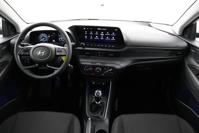 Hyundai I 20 1.0 T-GDI Comfort Smart - Navi - Camera - LM velgen