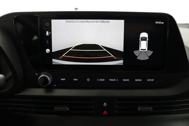 Hyundai I 20 1.0 T-GDI Comfort Smart - Navi - Camera - LM velgen