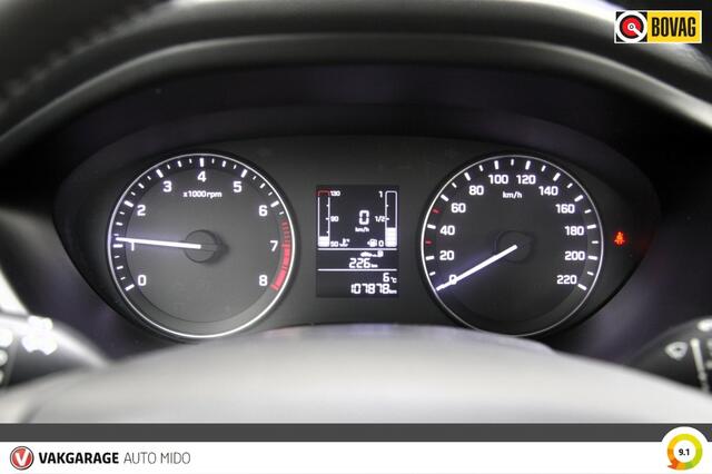 Hyundai I 20 1.0 T-GDI Comfort | Trekhaak | 1e eigenaar | NLD auto