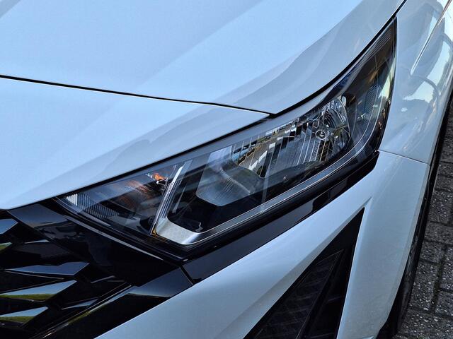Hyundai I 20 1.0 T-GDI Comfort Smart | Speciale uitvoering! | Apple Carplay | Lichtmetalen velgen | Cruise Control | Achteruitrijcamera |