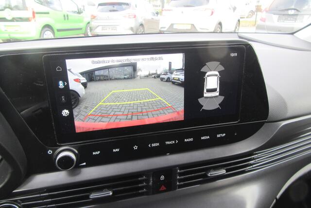 Hyundai I 20 1.0 T-GDI Premium Automaat