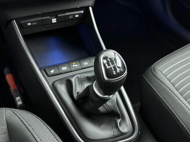 Hyundai I 20 1.0 T-GDI Premium | Navigatie en Apple Carplay/Android Auto | Stoel- en stuurwiel verwarming |