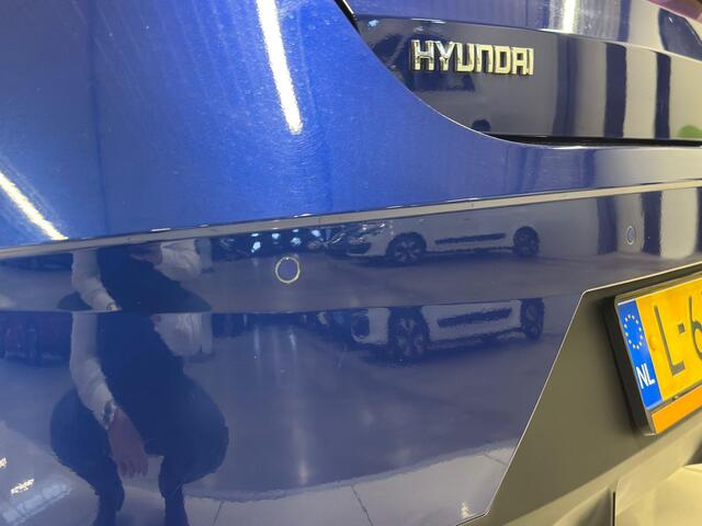 Hyundai I 20 1.0 T-GDI Comfort Smart | Navigatie | Licht Metalen Velgen | Parkeersensoren |