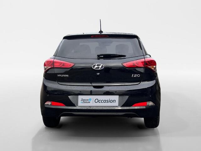 Hyundai I 20 1.0 T-GDI Go! 2016 | AIRCO | LMV | MULTIMEDIA | 1 JAAR GARANTIE