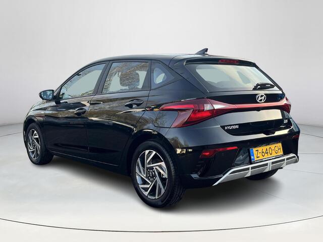 Hyundai I 20 1.0 T-GDI Comfort | Rijklaarprijs dus GEEN afleverkosten! | Apple CarPlay/Android Auto | Cruise Control |