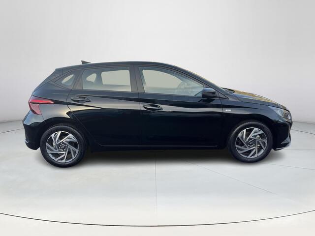 Hyundai I 20 1.0 T-GDI Comfort | Rijklaarprijs dus GEEN afleverkosten! | Apple CarPlay/Android Auto | Cruise Control |