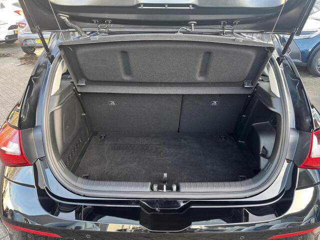 Hyundai I 20 1.0 T-GDI Comfort | Rijklaarprijs dus GEEN afleverkosten! | Apple CarPlay/Android Auto | Cruise Control |