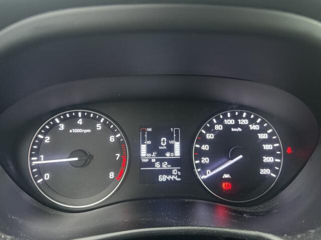 Hyundai I 20 1.0 T-GDI Comfort Navi | Climate | Camera