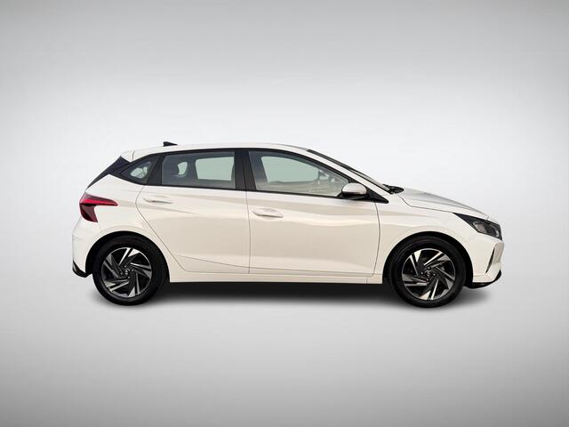 Hyundai I 20 1.2 MPI Comfort
