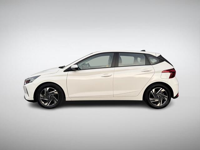 Hyundai I 20 1.2 MPI Comfort