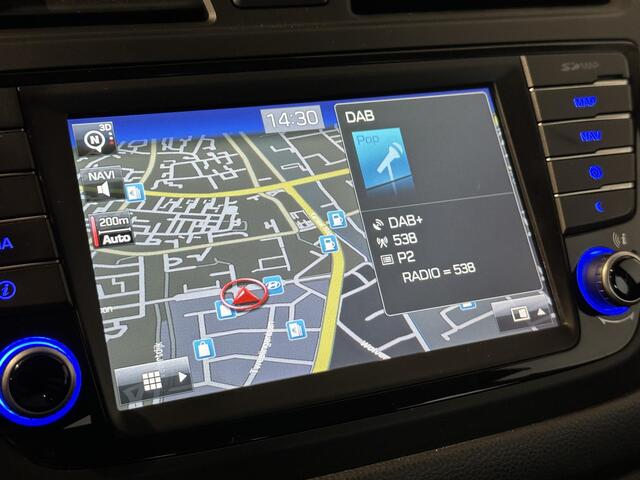 Hyundai I 20 1.0 T-GDI Comfort TREKHAAK | NAVIGATIE | PARKEERSENSOREN ACHTER | ACHTERUITRIJCAMERA