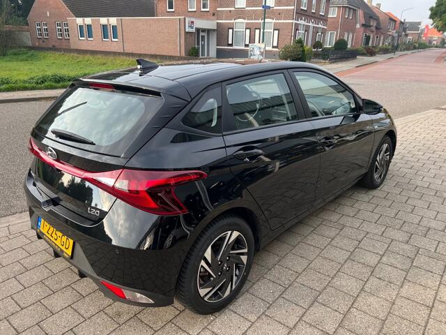 Hyundai I 20 1.0 T-GDI COMF.SMART