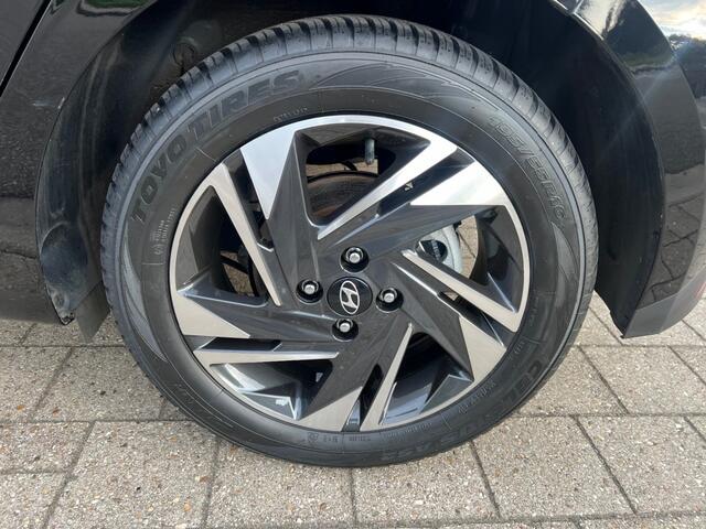 Hyundai I 20 1.0 T-GDI COMF.SMART