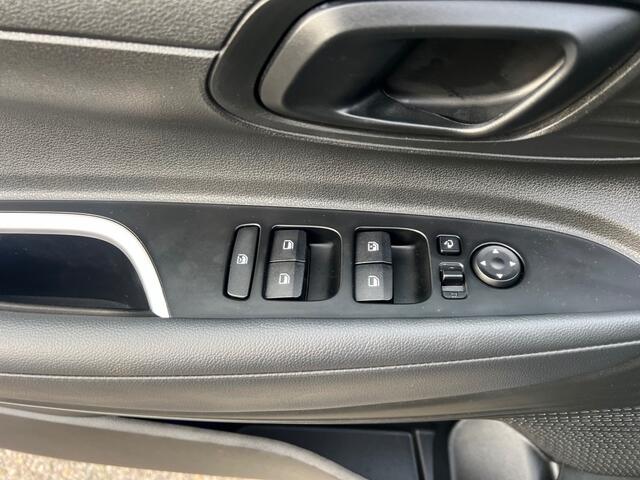 Hyundai I 20 1.0 T-GDI COMF.SMART