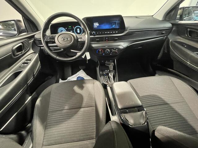Hyundai I 20 1.0 T-GDI Comfort Smart Navigatie | Climate controle | Camera | Apple Carplay / Android auto