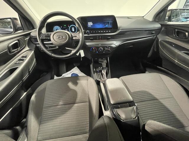 Hyundai I 20 1.0 T-GDI Comfort Smart Navigatie | Climate controle | Camera | Apple Carplay / Android auto