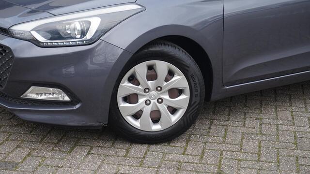 Hyundai I 20 1.2 HP i-Motion