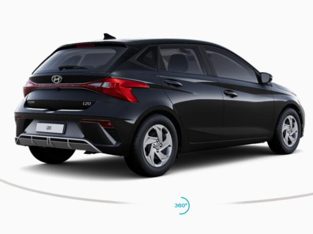 Hyundai I 20 1.2 MPI i-Motion | ¤2500 KORTING | APPLE CARPLAY & ANDROID AUTO | CAMERA | SENSOREN |