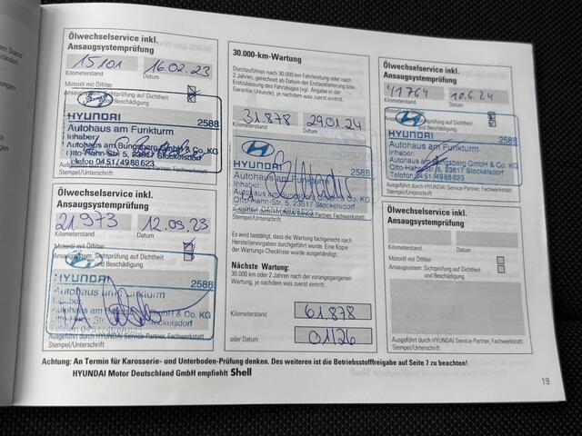 Hyundai I 20 N 1.6 T-GDI 204PK N-Performance Handgeschakeld / Fabrieksgarantie tot 08-2027 / Dealer onderhouden / Bose / Navigatie / 18" LMV / Stuur- en stoelverwarming / Sperdifferentieel / Apple Carplay Android Auto /