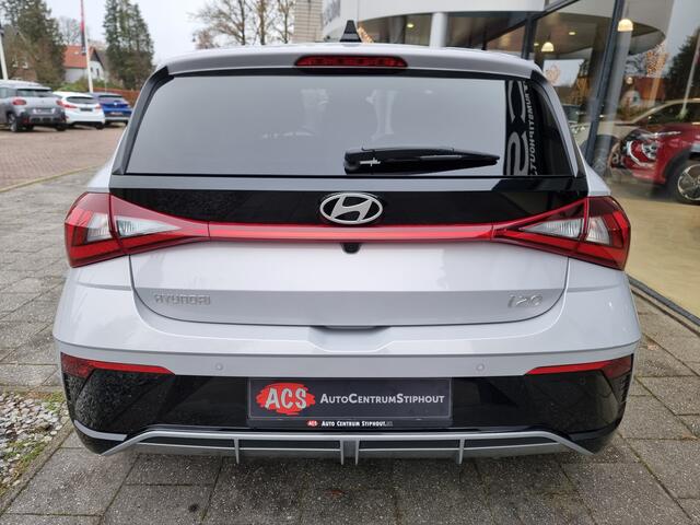 Hyundai I 20 1.0 T-GDI Premium Automaat | 2025 | Climate | Rijklaar | Fabr.garantie | Incl. BTW