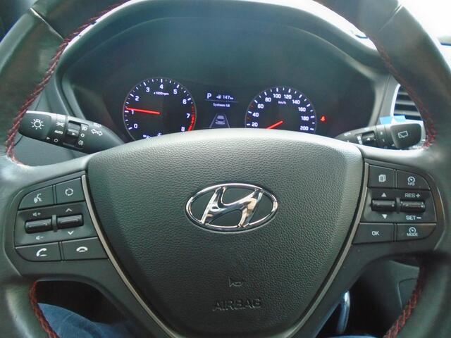 Hyundai I 20 1.0 T-GDI Comfort automaat